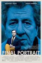 Watch Final Portrait M4ufree