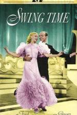 Watch Swing Time M4ufree