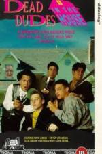 Watch Dead Dudes in the House M4ufree