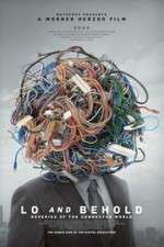 Watch Lo and Behold, Reveries of the Connected World M4ufree