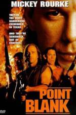 Watch Point Blank M4ufree