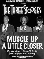 Watch Muscle Up a Little Closer M4ufree
