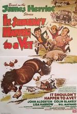 Watch It Shouldn't Happen to a Vet M4ufree