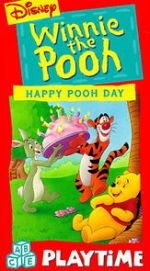 Watch Winnie the Pooh Playtime: Happy Pooh Day M4ufree
