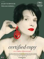 Watch Certified Copy M4ufree