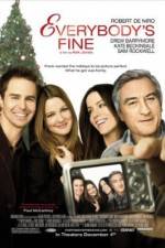 Watch Everybody's Fine M4ufree