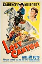 Watch Lost Canyon M4ufree