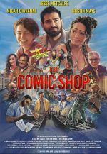 Watch The Comic Shop M4ufree