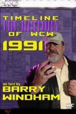 Watch Kc  History of  WCW Barry Windham M4ufree