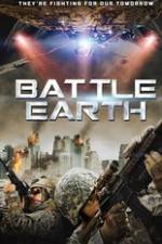 Watch Battle Earth M4ufree