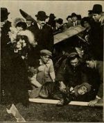 Watch A Drama in the Air (Short 1913) M4ufree