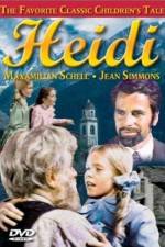 Watch Heidi M4ufree