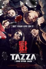 Watch Tazza: One Eyed Jack M4ufree