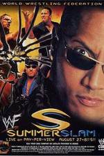 Watch Summerslam M4ufree