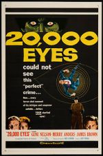 Watch 20,000 Eyes M4ufree