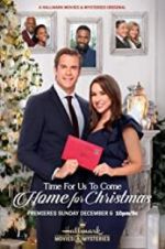 Watch Time for Us to Come Home for Christmas M4ufree