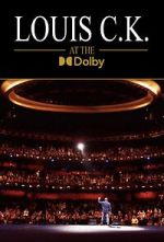 Watch Louis C.K. at the Dolby (TV Special 2023) M4ufree