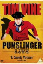 Watch Tim Vine - Punslinger Live M4ufree