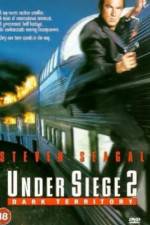 Watch Under Siege 2: Dark Territory M4ufree