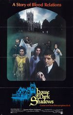 Watch House of Dark Shadows M4ufree