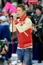 Watch Justin Bieber Home For The Holidays M4ufree