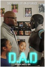 Watch D.A.D. (Digital Android Doppelgnger) (Short 2022) M4ufree