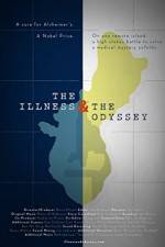 Watch The Illness and the Odyssey M4ufree