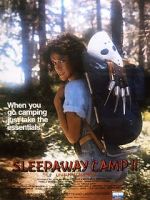 Watch Sleepaway Camp II: Unhappy Campers M4ufree