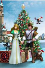 Watch The Swan Princess Christmas M4ufree