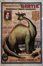 Watch Gertie the Dinosaur (Short 1914) M4ufree