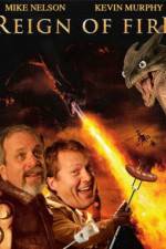 Watch Rifftrax Reign of Fire M4ufree