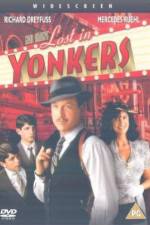 Watch Lost in Yonkers M4ufree