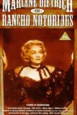 Watch Rancho Notorious M4ufree