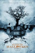 Watch Tales of Halloween M4ufree