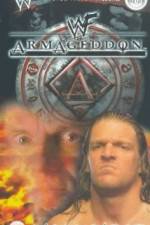 Watch WWF Armageddon M4ufree