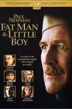 Watch Fat Man and Little Boy M4ufree