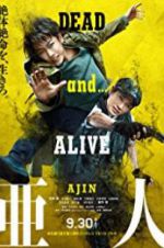 Watch Ajin: Demi-Human M4ufree