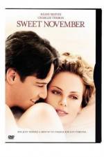 Watch Sweet November M4ufree