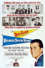 Watch Because They\'re Young M4ufree