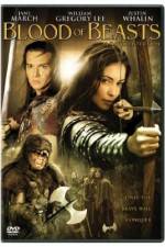 Watch Blood of Beasts M4ufree