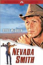 Watch Nevada Smith M4ufree