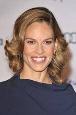 Watch Biography - Hilary Swank M4ufree