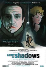 Watch Army of Shadows M4ufree