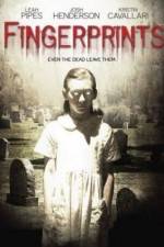 Watch Fingerprints M4ufree