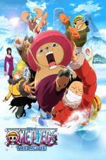 Watch One Piece: Movie 9 M4ufree