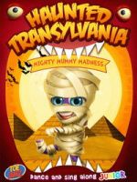 Watch Haunted Transylvania: Mighty Mummy Madness M4ufree