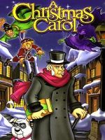 Watch A Christmas Carol M4ufree