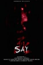 Watch Say M4ufree