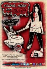 Watch Young, High and Dead M4ufree