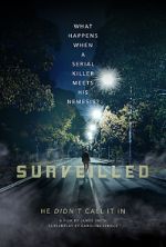 Watch Surveilled M4ufree